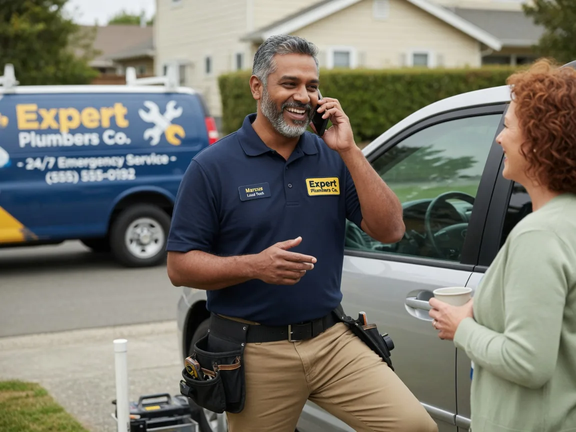Hydro Jetting Service in Fuquay Varina, NC
