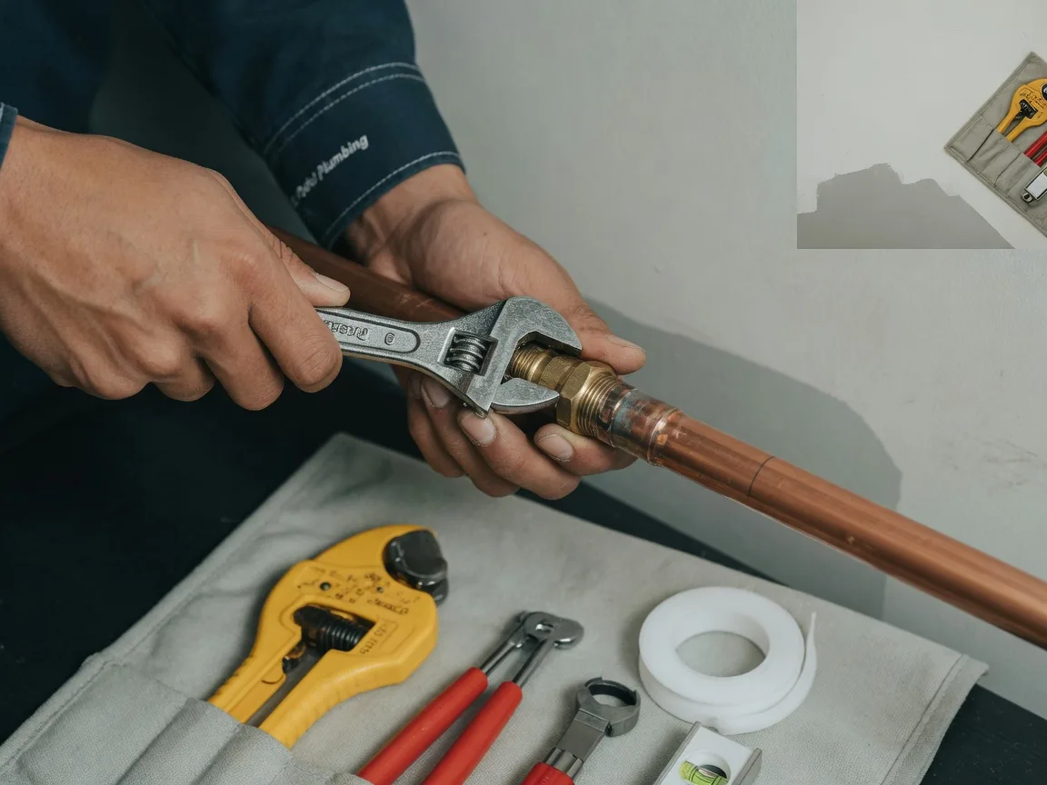 Why choose Drain Cleaning in Fuquay Varina, NC